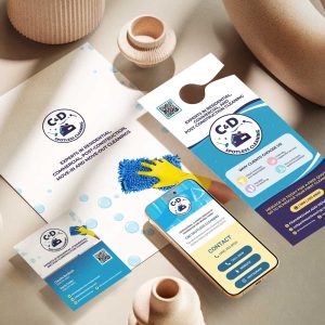 C&D Spotless Cleaning - Professional Cleaning Services in Framingham and nearby towns